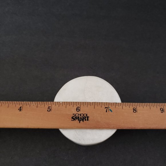 (3/$15) Vintage Trinket / Jewelry Dish - Picture 4 of 9